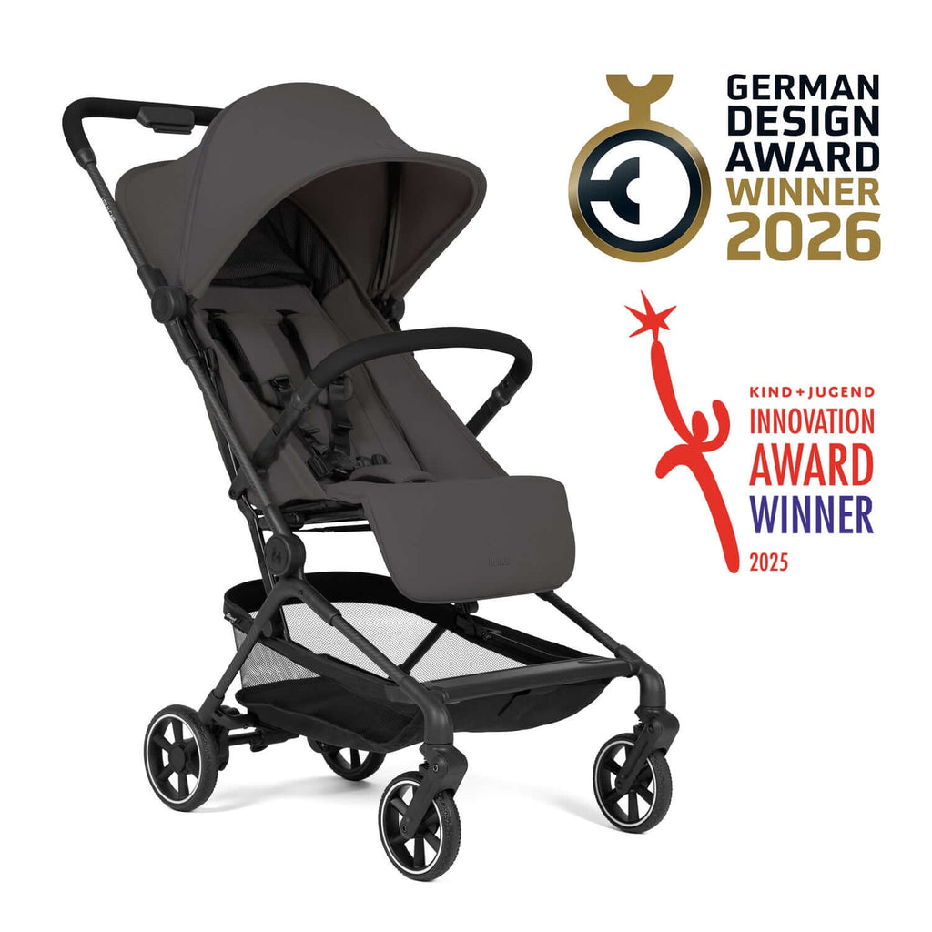 Hauck Lite N Care Pushchair | Strollers, Pushchairs & Prams | Baby Travel Essentials