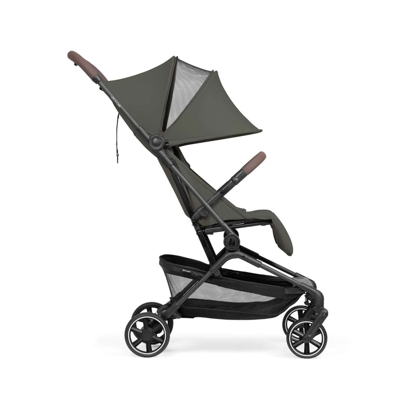 Hauck Lite N Care Pushchair | Strollers, Pushchairs & Prams | Baby Travel Essentials