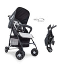 The easy-folding Mickey Stars Hauck Disney Sport Pushchair | Prams, Pushchairs & Travel Systems | Baby Travel Essentials - Clair de Lune UK