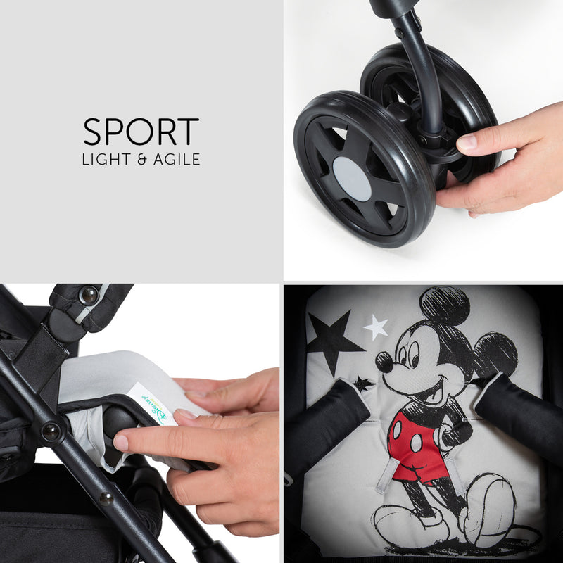 Hauck Disney Sport Pushchair