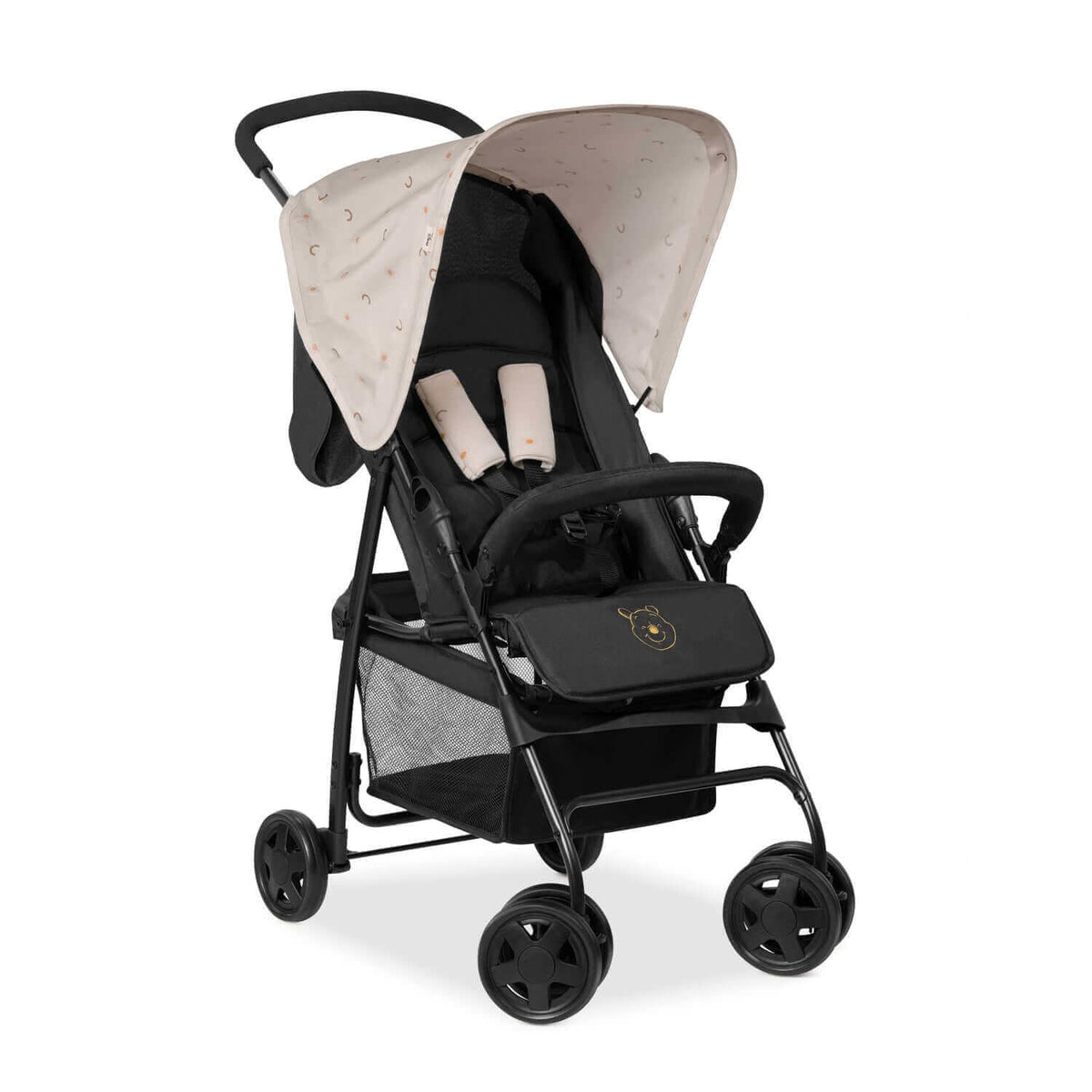 Hauck Disney Sport Pushchair Strollers, Pushchairs Prams