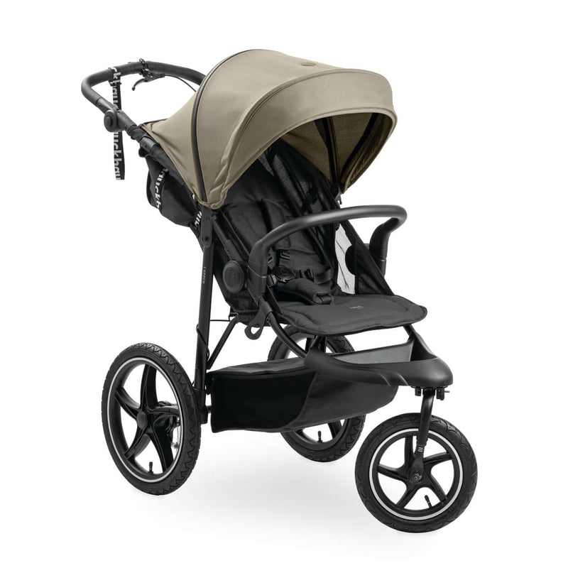 Hauck Runner 3 Pushchair | Strollers, Pushchairs & Prams | Baby Travel Essentials