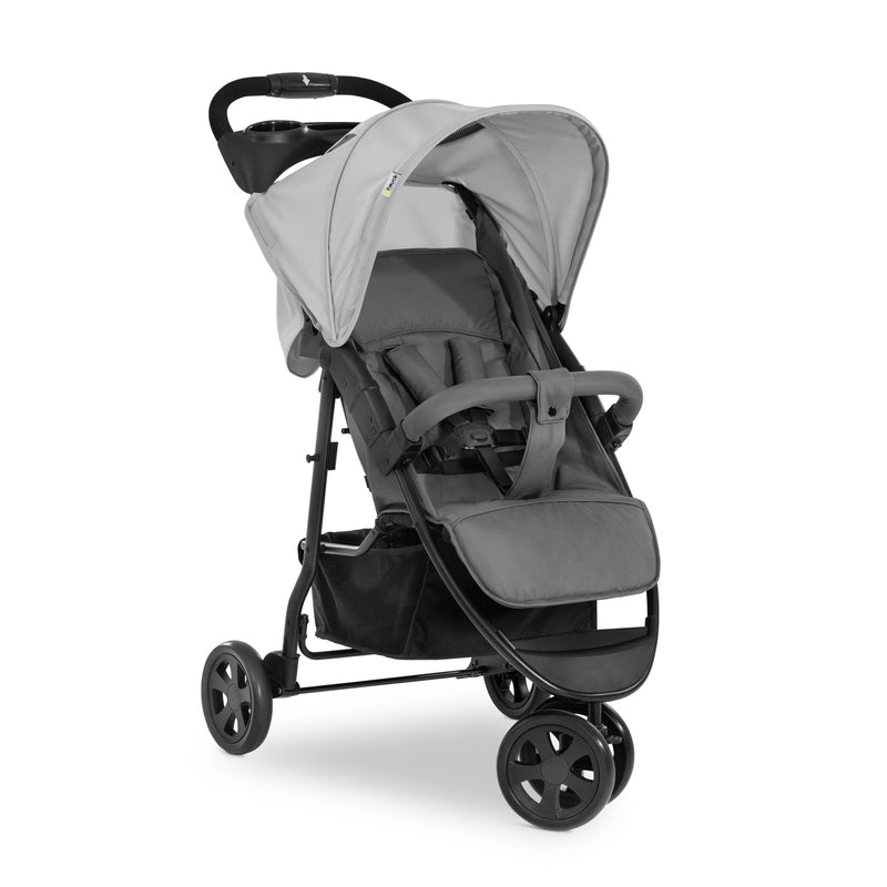 Hauck Citi Neo 3 Pushchair | Strollers, Pushchairs & Prams | Pushchairs, Carrycots & Car Seats Baby | Travel Essentials - Clair de Lune UK
