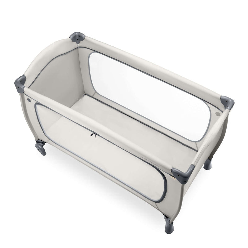 hauck sleep Hauck Sleep N Easyfold Travel Cot | Cribs & Travel Cots