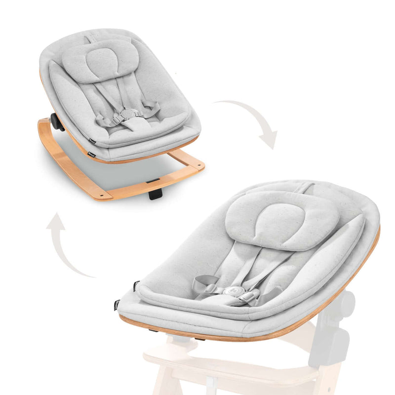 hauck bouncer Hauck Highchair Bouncer Eco | Bouncers & Swings | Nursery Furniture