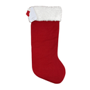 East Coast Knitted Stocking | Baby's First Christmas Gifts | Xmas Sale - Clair de Lune K