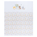 East Coast Treetops 3 Piece Cot Bedding Set