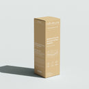 Bamboo Pocket Sprung Cot Bed Mattress (140 x 70 cm) in brown box packaging | Baby Mattresses | Nursery Bedding - Clair de Lune UK