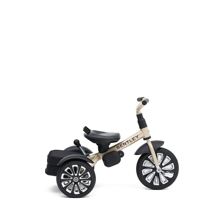 The sixth stage of the Mulliner Bentley 6in1 Trike - Convertible Baby Stroller as a toddler bike | Strollers, Pushchairs & Prams | Pushchairs, Carrycots & Car Seats Baby | Travel Essentials - Clair de Lune UK