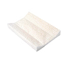 Dash Anti-Roll Wedge Baby Changing Mat | Baby Bath Time Essentials - Clair de Lune UK
