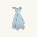 Organic knitted GrowGrows Bunny Animal Comforter - Clair de Lune UK