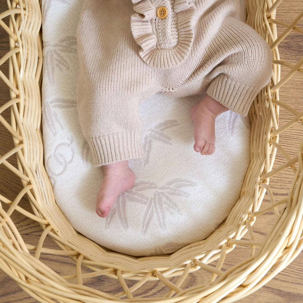 Foam Mattress Moses Mattress 65 X 28 Baby Moses Basket Mattress