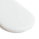 The breathable fabrics and supportive structure of the 3D Mesh Wicker Moses Basket Mattress – 65 x 28 cm | Moses Basket Mattresses | Newborn Bedding - Clair de Lune UK