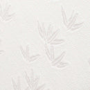 The natural cover of the Natural Bamboo Folding Crib Mattress (76 x 36 cm) | Bedside & Folding Crib Mattresses | Baby & Toddler Mattresses | Bedding | Nursery Furniture - Clair de Lune UK