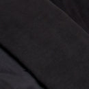 The fabric detail of the Essentials Universal Footmuff | Pushchair Cosytoes & Footmuffs | Travel Accessories - Clair de Lune UK