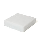 Essentials Hypoallergenic Fibre Cot Bed Mattress (140 x 70 cm)