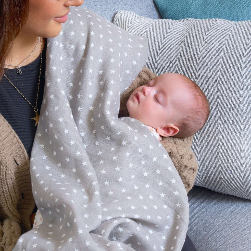 Baby Wrap Baby Swaddle Blankets Walmart Wonder Nation Unisex