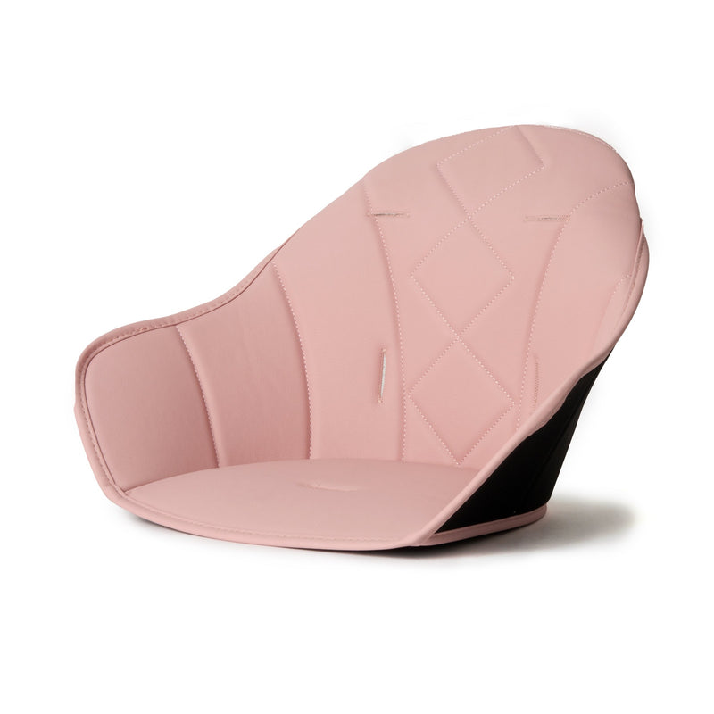 Pink 6in1 High Chair Seat Cushion | High Chair Accessories | Highchairs | Feeding & Weaning - Clair de Lune UK