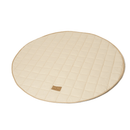 Organic Baby Play Mat in Cream | Baby Play Mats & Gyms | Baby Tummy Time Toys - Clair de Lune UK