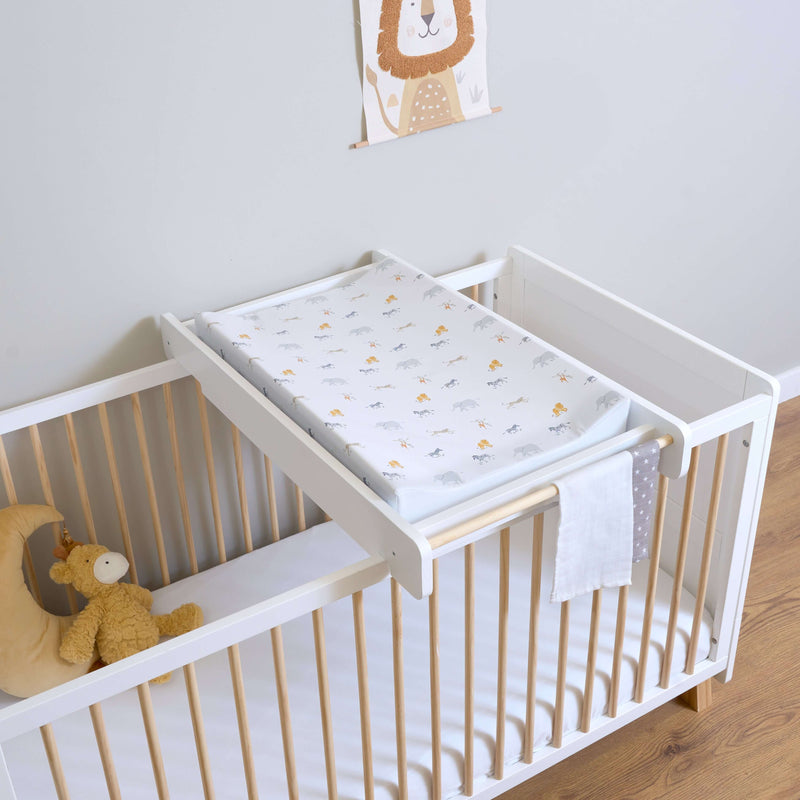 Essentials Cot Top Changer