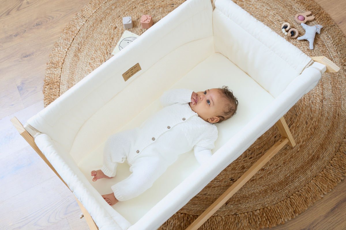 Organic baby furniture sales
