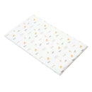 Jungle Dream Folding Travel Changing Mat view from the side | Baby Change Mats | Baby Bath Time Essentials - Clair de Lune UK