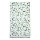 Olive Folding Travel Changing Mat view from above | Baby Change Mats | Baby Bath Time Essentials - Clair de Lune UK