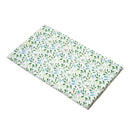 Olive Folding Travel Changing Mat view from above | Baby Change Mats | Baby Bath Time Essentials - Clair de Lune UK