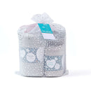 Grey Baby Shower Gift Set | Newborn Hampers | Baby Gift Sets | Baby Shower, Birthday & Christmas Gifts - Clair de Lune UK