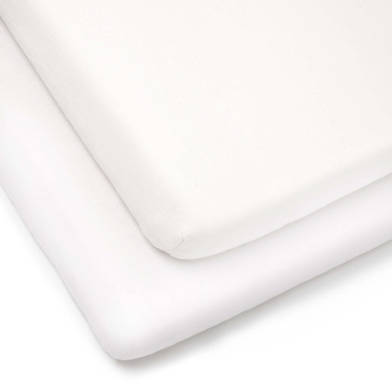 Sweet Dreams Baby Cot Mattress – Super Soft, Breathable & Waterproof – 120 X 60 X 10 Cm (Made In UK)