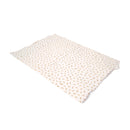 Dash Foldable Travel Changing Mat on white background | Bathing & Changing Essentials - Clair de Lune UK