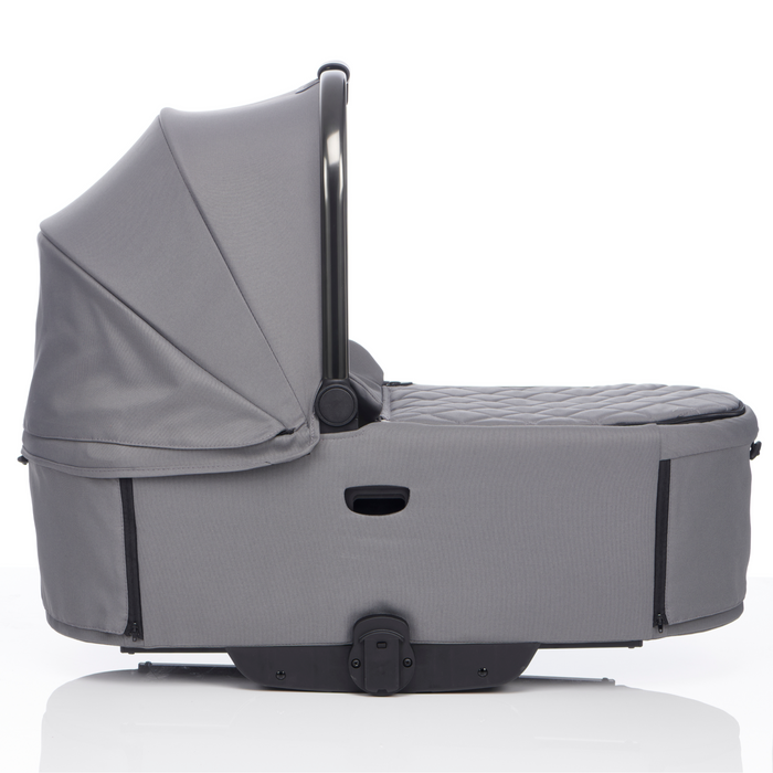 The carrycot of the 2in1 Pushchair and Carry Cot from the Didofy Grey Stargazer Pushchair | Strollers, Pushchairs & Prams | Pushchairs, Carrycots & Car Seats Baby | Travel Essentials - Clair de Lune UK