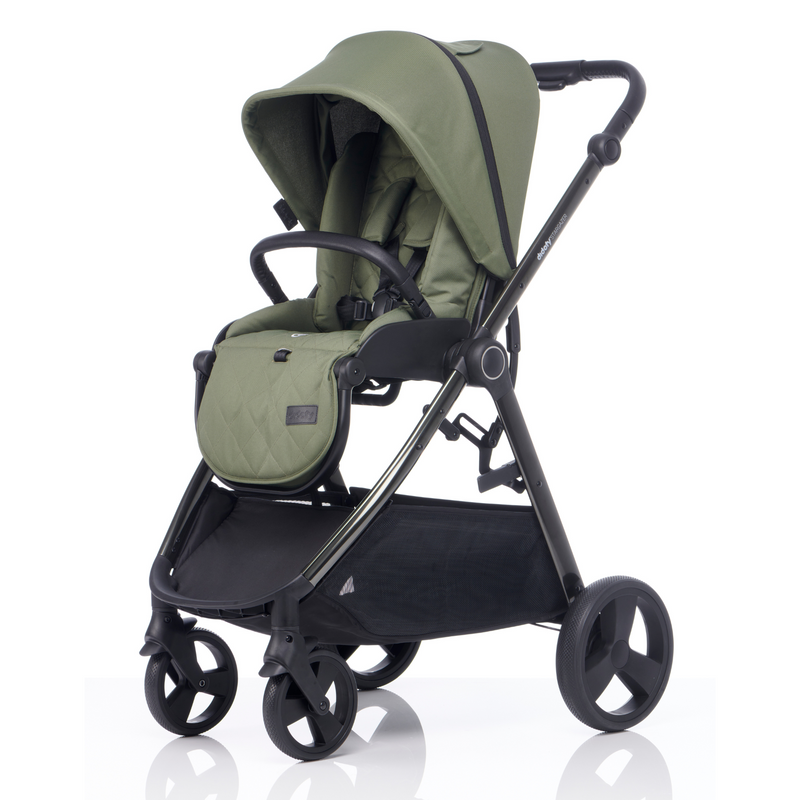 Didofy Green Stargazer Lightweight Strollers | Strollers, Pushchairs & Prams | Pushchairs, Carrycots & Car Seats Baby | Travel Essentials - Clair de Lune UK