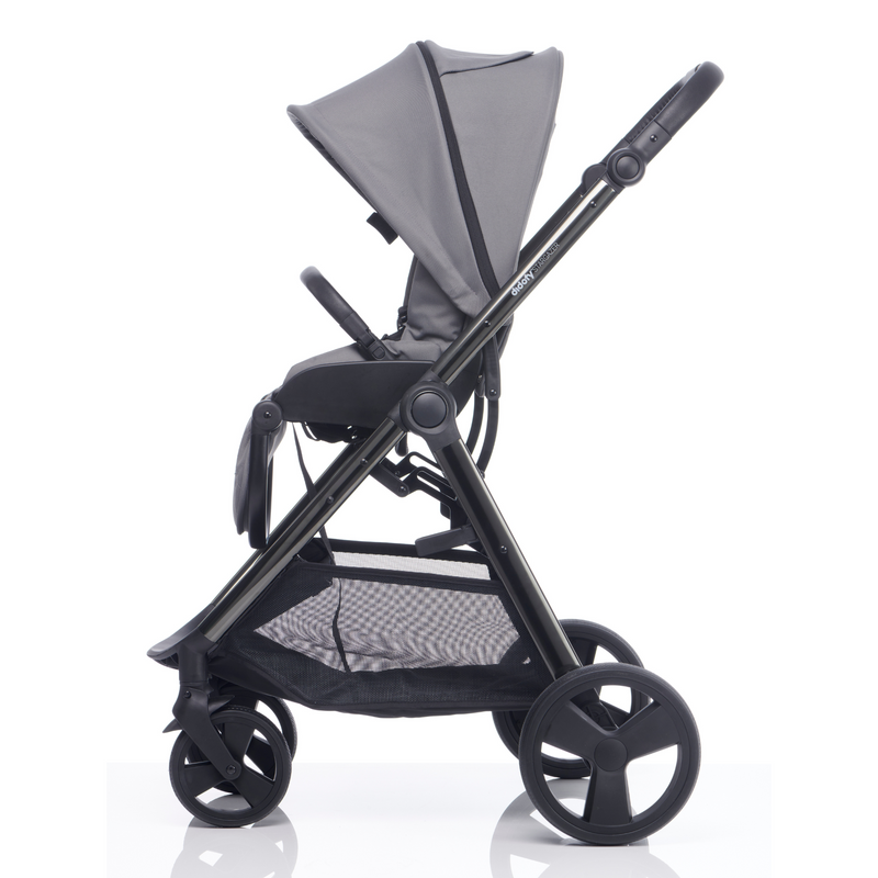 The standing fold Didofy Grey Stargazer Pushchair | Strollers, Pushchairs & Prams | Pushchairs, Carrycots & Car Seats Baby | Travel Essentials - Clair de Lune UK