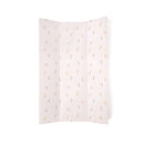 Duckling Anti-Roll Wedge Baby Changing Mat on a white background | Baby Bath Time Essentials - Clair de Lune UK