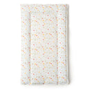 East Coast Eco Sonic Treetops Changing Mat | Baby Bathing Essentials | Eco Baby Products - Clair de Lune UK