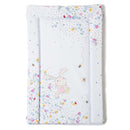 Floral East Coast Changing Mat | Bathing & Changing Essentials | Baby Change Mats - Clair de Lune UK