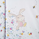 Floral East Coast Changing Mat | Bathing & Changing Essentials | Baby Change Mats - Clair de Lune UK