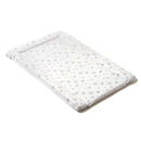East Coast Star Essential Changing Mat in Grey | Baby Changing Essentials | Baby Bath Time Accessories - Clair de Lune UK