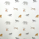 Jungle Dream Folding Changing Mat | Baby Bath Time Essentials - Clair de Lune UK