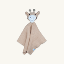 GrowGrows Giraffe Comforter - Clair de Lune UK