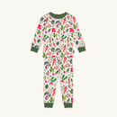 Grow Grows Organic Allotment Adventure Pyjamas | Organic Kids PJs and Nightwear - Clair de Lune UK