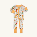 Honey Bees Sleepsuit