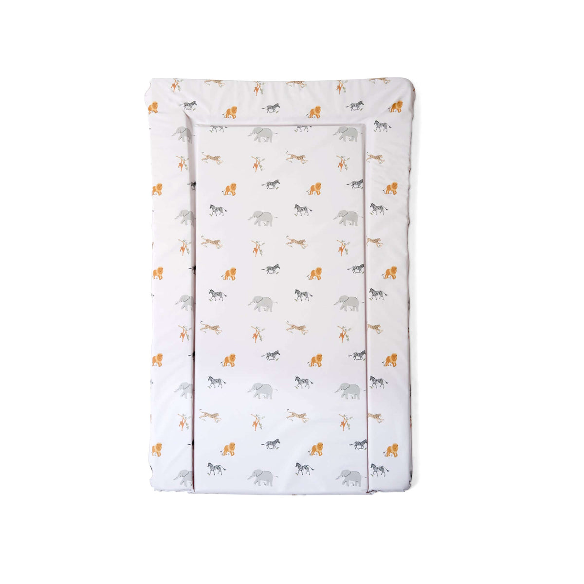 Jungle Dream Essentials Changing Mat Baby Bath Time Essentials