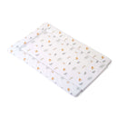 Jungle Dream Essentials Changing Mat | Change & Travel Mats | Baby Bath Time Essentials - Clair de Lune UK