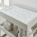 Little Bear East Coast Changing Mat | Bathing & Changing Essentials | Baby Change Mats - Clair de Lune UK