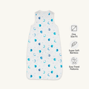 Marvellous Moons Smart Sleeping Bag 1.5 Tog