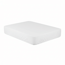 Cot Bed Mattress Protector on Cot Bed Mattress | Soft Baby Sheets | Cot & Cot Bed Bedding - Clair de lune UK