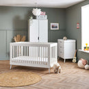 Obaby Award-Winning Maya 3 Piece Room Set
