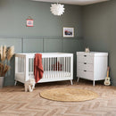 Obaby Award-Winning Maya 2 Piece Room Set